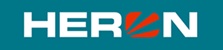 HERON logo